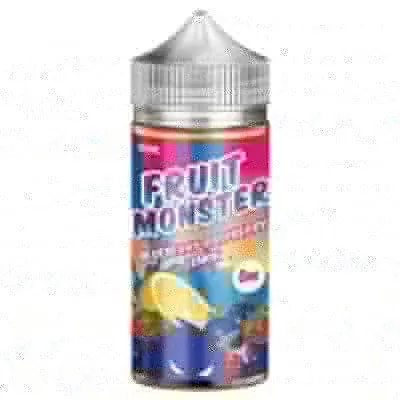 Fruit Monster 100ml E-Liquids