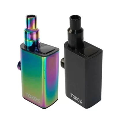 Tokes Dual Use Vaporizer