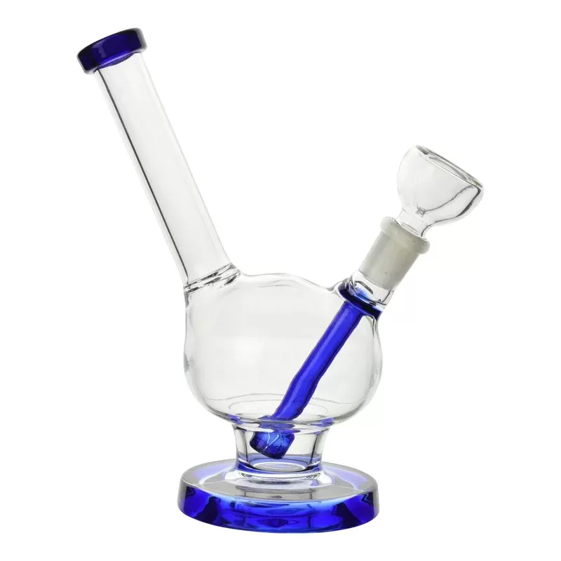 Gypsy Bubble Bong – 7in