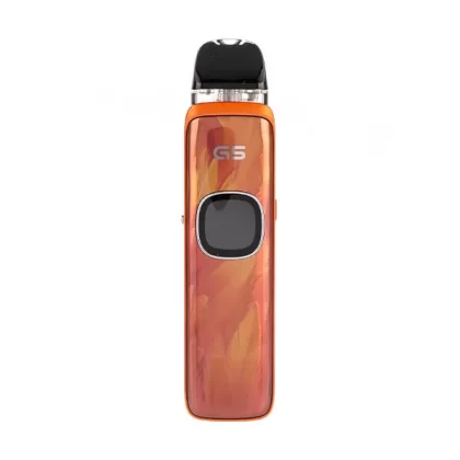 Uwell Caliburn G5 Pod Kit - Silver Marble - Vapesuperstore Co