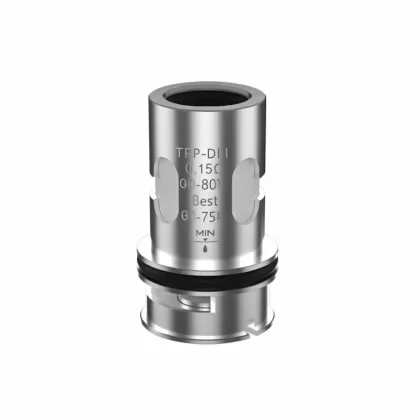 VOOPOO TPP Mesh Coils 3-Pack – Fast Heating - Bangvapeaustralia