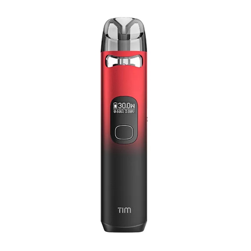 Vapefly Tim Pod System Kit - Vape Product; Type-C - Image 2