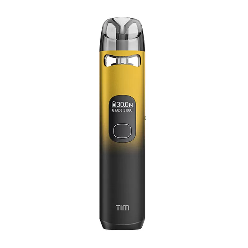 Vapefly Tim Pod System Kit - Vape Product; Type-C - Image 3