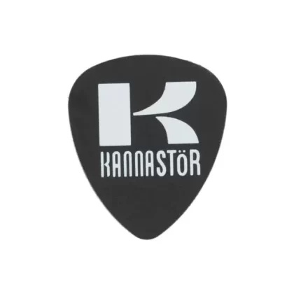 Kannastor Guitar Pick