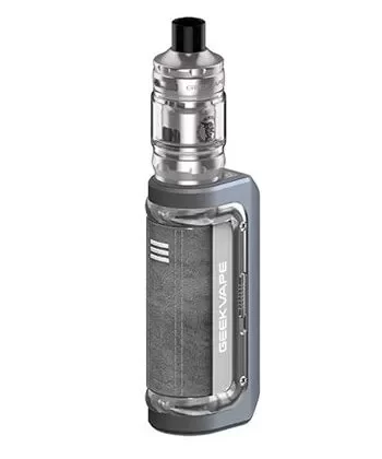 GeekVape M100 Aegis Mini 2 Kit - Red Gloss