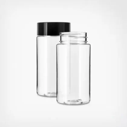 eBottles 38mm PET Bottle