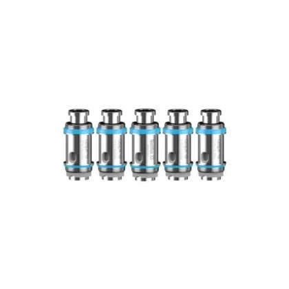 Aspire Nautilus XS Replacement Mesh Coil - 0.7ohm 5pcs/pack