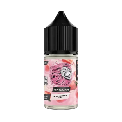 Unicorn 30ml Salt - 30ml / 30mg