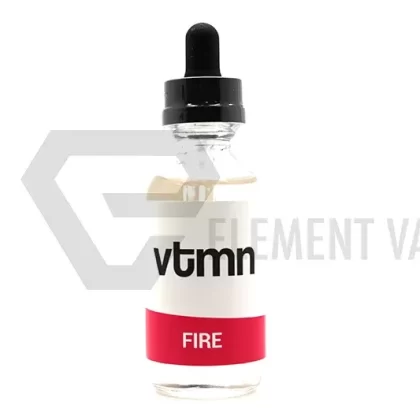 FIRE by VTMN E-Liquid – 60mL