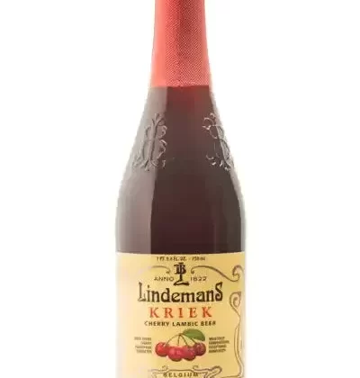Lindemans Kriek Lambic