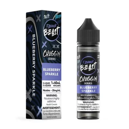 Flavour Beast Chuggin 60mL