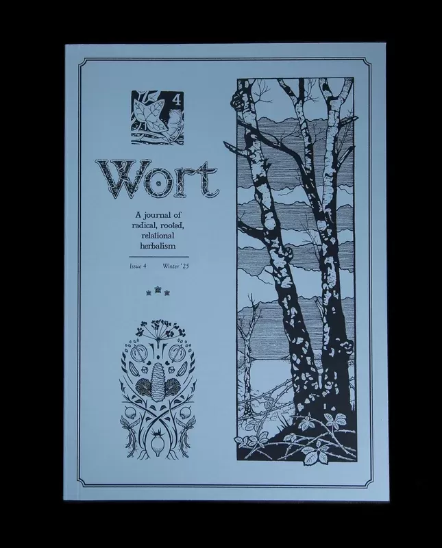 Issue 4 | WORT JOURNAL