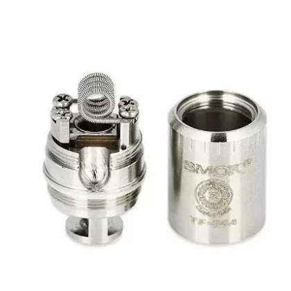SMOK TFV4 TF-R1 Single RBA Coil 0.85 Ohm