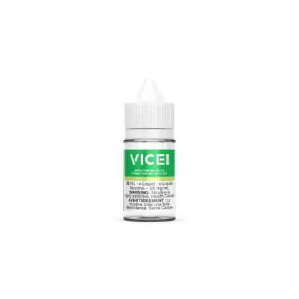 VICE SALT NIC 30ML - PINEAPPLE PEACH MANGO ICE / 20MG