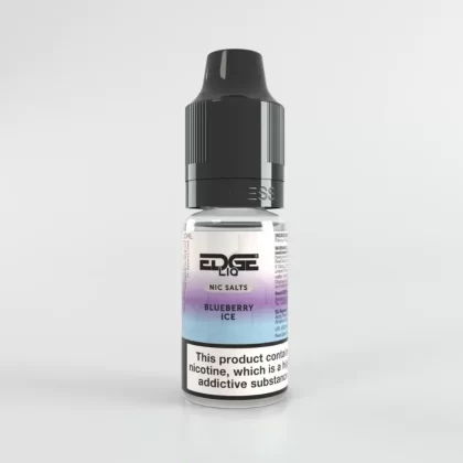 EDGE LIQ Blueberry Ice
