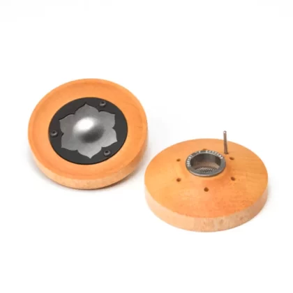 Lotus – Saucer Cap