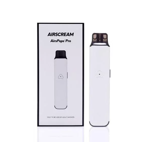 Airscream AirPops Pro Vape Kit