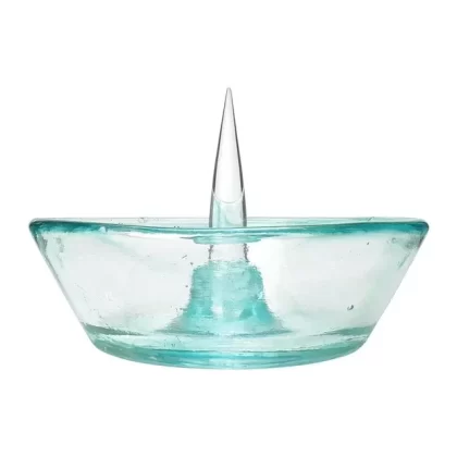 Debowler Glass Ashtray