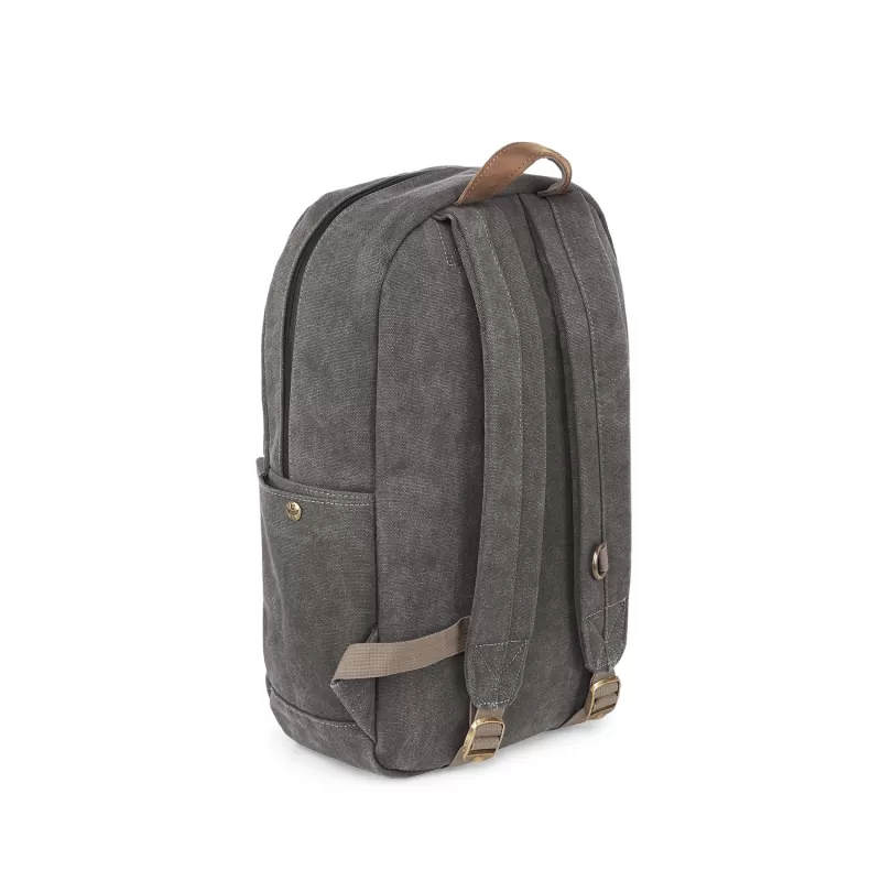 Revelry Explorer - Smell Proof Backpack - Navy Blue - Image 2