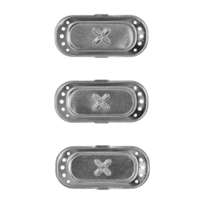 PAX 3D Oven Screen - Customer Group#VAP~Size#3 Pack