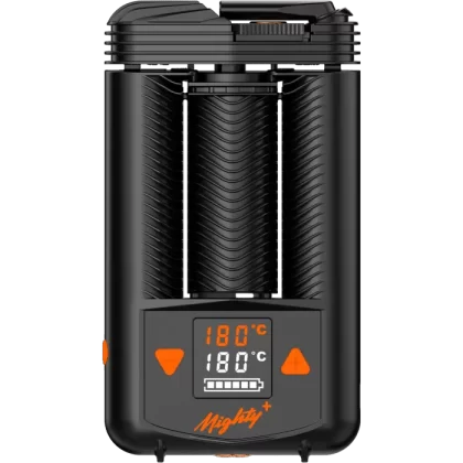 Mighty+ (Plus) Medic – Portable Vaporizer