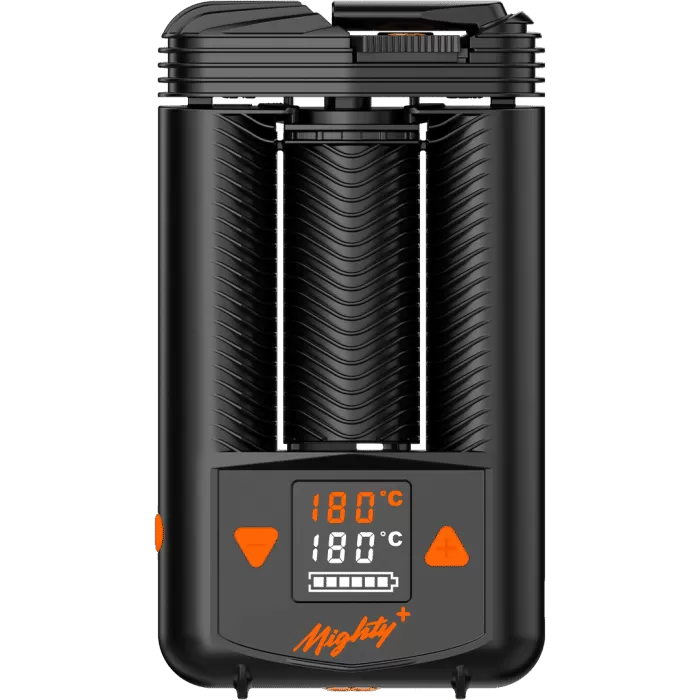 Mighty+ (Plus) Medic – Portable Vaporizer