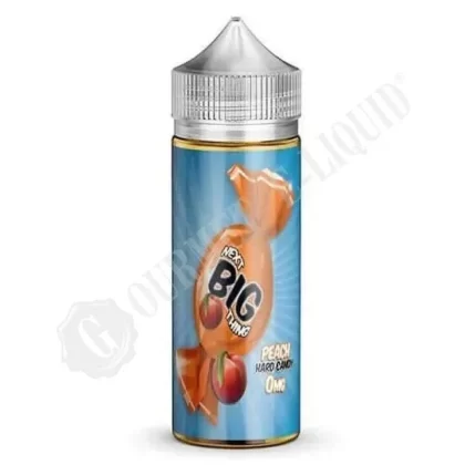 Peach Hard Candy by Next Big Thing