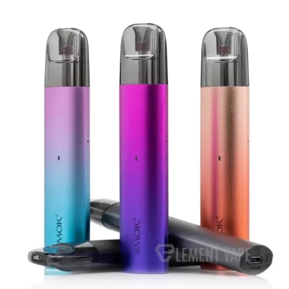 SMOK SOLUS 16W Pod Kit