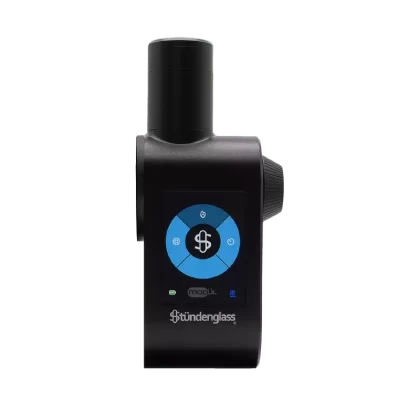 Stündenglass Modül for Dry Material - Vape Store