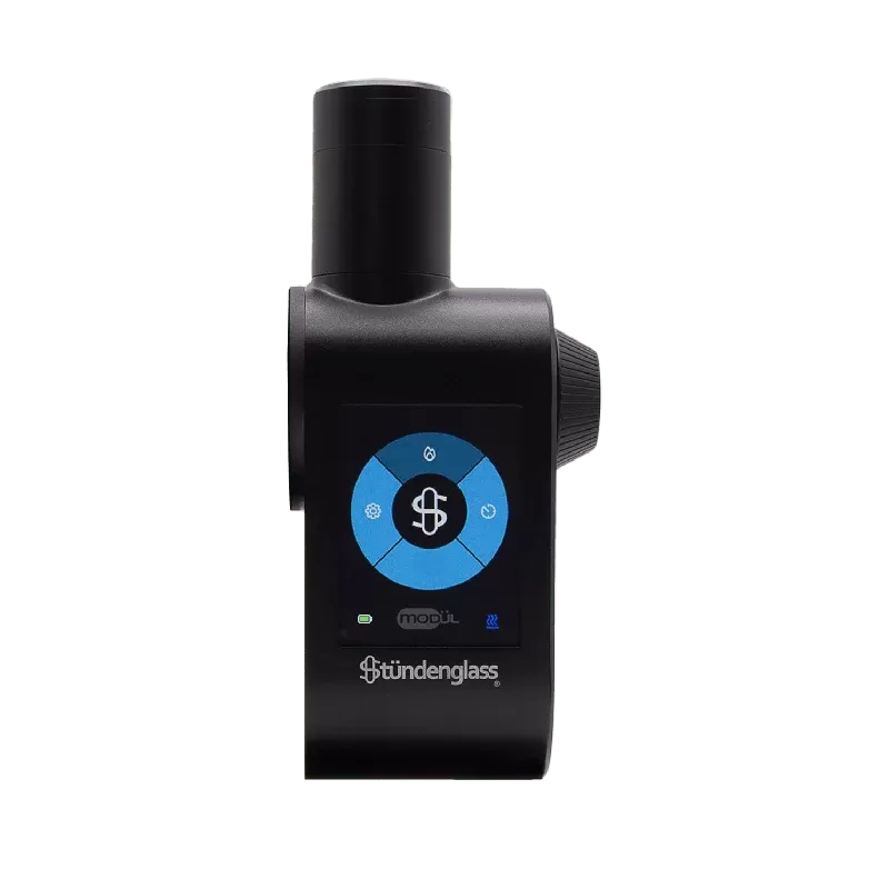 Stündenglass Modül for Dry Material - Vape Store