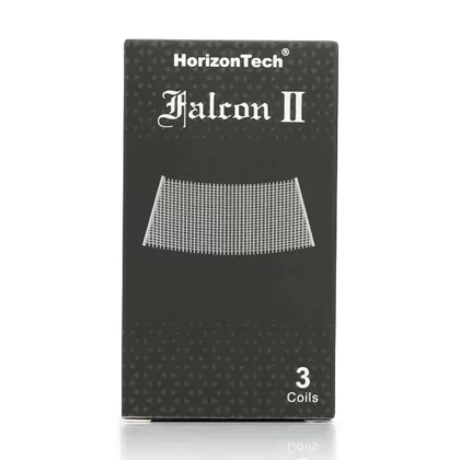 Horizon Falcon 2 Coil (3 Pack)