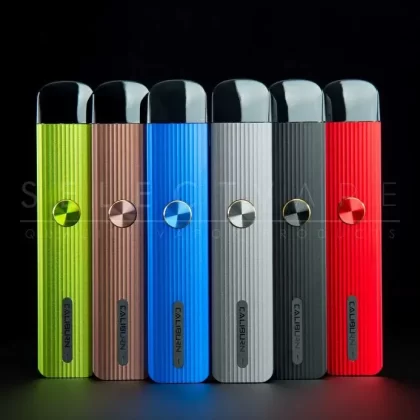 Uwell Caliburn G 15W Pod System - Eliquidsupply