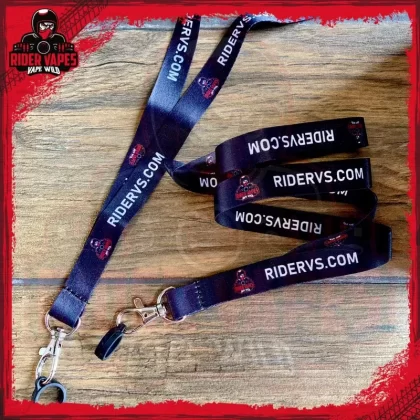 Lanyard - Ejuicewarehouse
