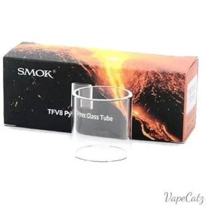 SMOK TFV8 Replacement Glass - Ecigdepot