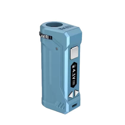 Yocan UNI Box Mod Pro - Color#Blue>Black>Champagne>Red>Silver>White