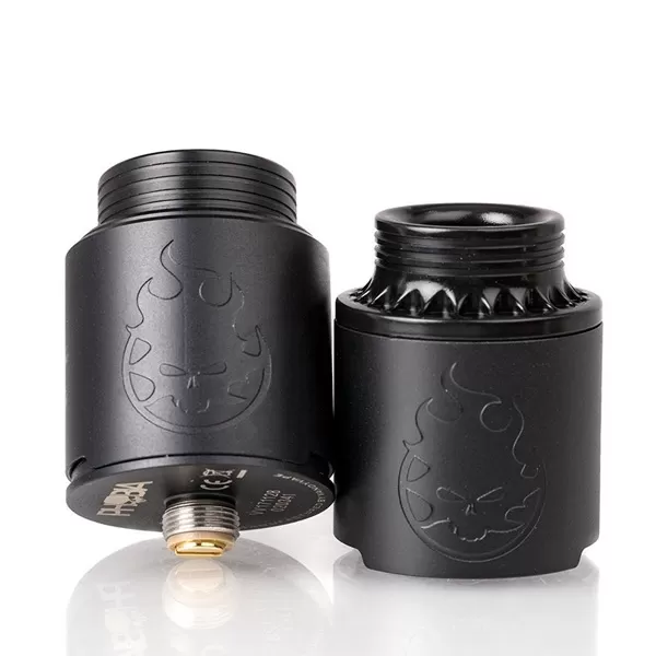 PHOBIA 24MM RDA BY VANDY VAPE