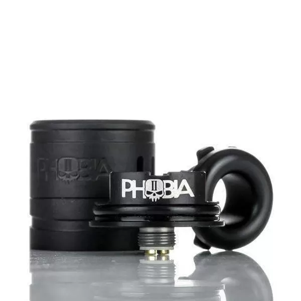 PHOBIA 24MM RDA BY VANDY VAPE - Image 2