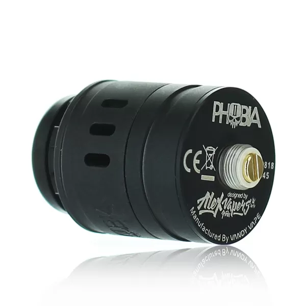 PHOBIA 24MM RDA BY VANDY VAPE - Image 3
