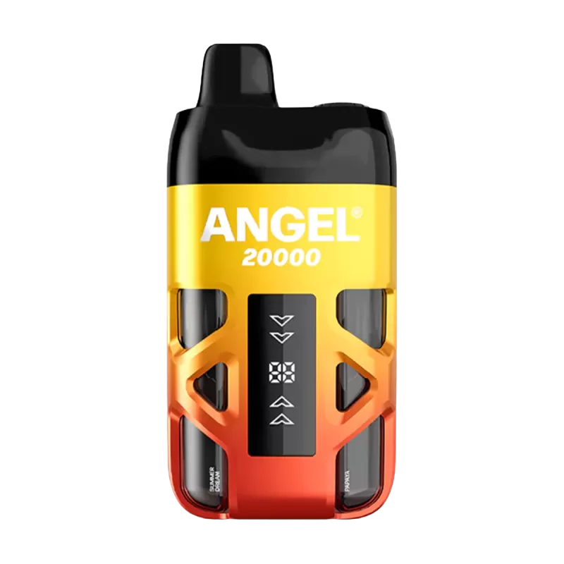 Vapes Bars Angel 20k Vape Kit - Purple (Discontinued) - Vapeshop Co - Image 3