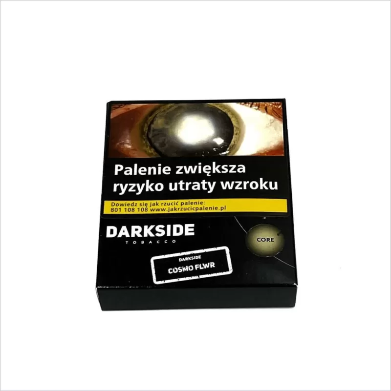Tytoń DARKSIDE Core Cosmo FLWR 200g