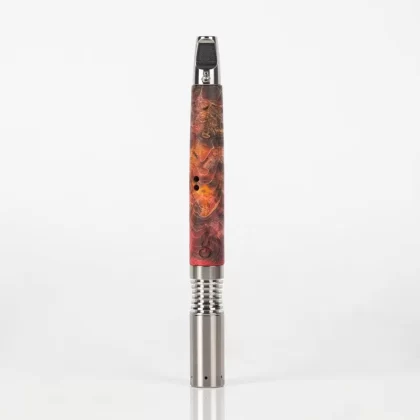 Simrell: XL Galaxy Burl MVS (GB12) - Ejuicewarehouse