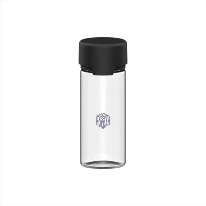 Słoik na tytoń Gorilla Aviator 120ml - Vape Store