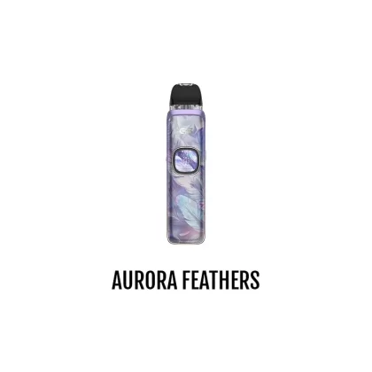 UWELL CALIBURN G5 POD KIT - Purple, Black