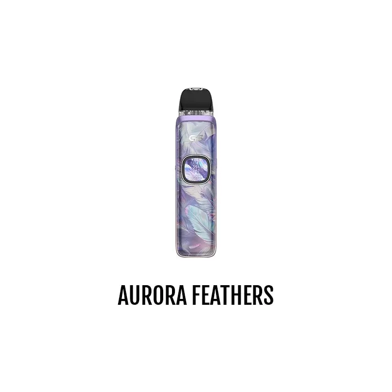 UWELL CALIBURN G5 POD KIT - Purple, Black
