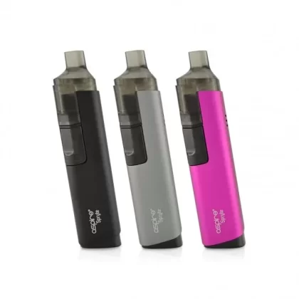 Aspire Spryte AiO Pod Kit - Colour#Black