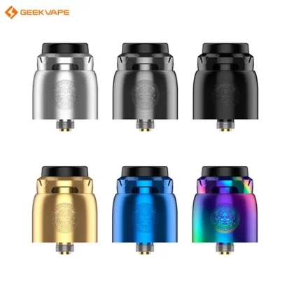 Atomiseur reconstructible Geekvape – Z RDA