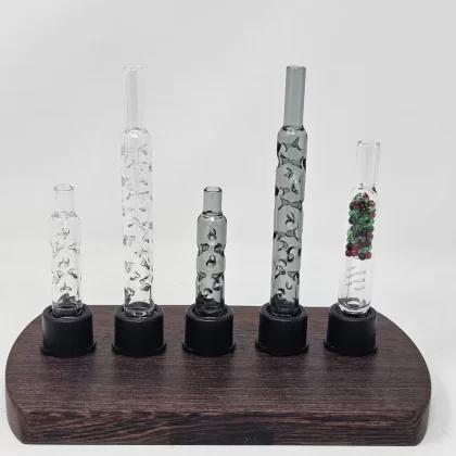 Crafty / Mighty Cooling Stem by VGoodiEZ