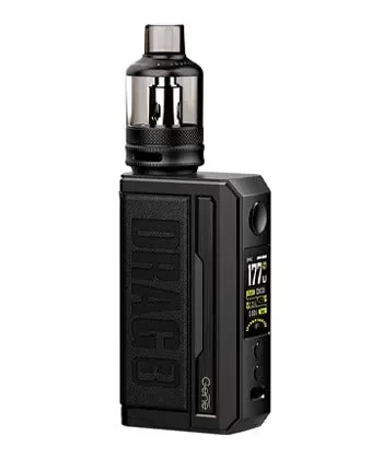 Voopoo Drag 3 Kit - Marsala
