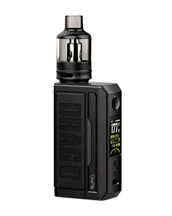 Voopoo Drag 3 Kit - Marsala