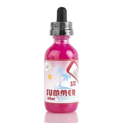 Cola Cabana – Vape Dinner Lady E-Liquid – 60mL